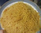 Foto langkah ke 2 dari resep Bihun goreng bakso.