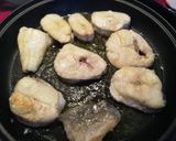 Foto del paso 4 de la receta Merluza a la marinera