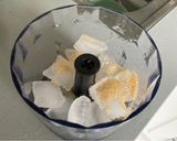 Foto del paso 2 de la receta: Daiquiri con Piña batida