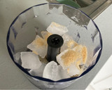 Foto del paso 2 de la receta: Daiquiri con Piña batida