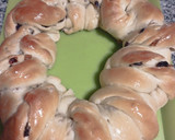 Foto del paso 9 de la receta: Pan dulce diferente