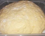 Foto del paso 6 de la receta: Pan dulce !!