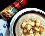 Foto langkah ke 5 dari resep Mushroom Cream Soup (124).