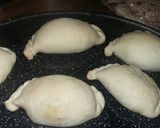 Foto del paso 5 de la receta: Empanadas de atún