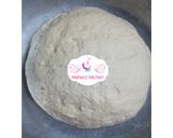 A picture of step 6 of Cinnamon Doughnut.