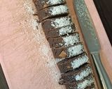 عکس مرحله 8 از دستور شکلات آلمانی با5قلم مواد 🍫