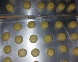 Foto langkah ke 5 dari resep Palm Cheese Cokies.