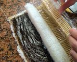 Foto del paso 11 de la receta: Sushi: rolls y nigiris