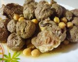 Une image de l'étape 10 de Mtewem 🍴.