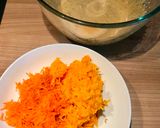 Une image de l'étape 2 de Gâteau carottes & butternut 🎃.