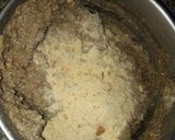 Foto del paso 4 de la receta: Hamburguesas de Lenteja y Garbanzo