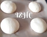A picture of step 4 of 🍔🥔Potato Buns🥔🍔.