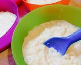Egyszerű és finom tejberizs 🍚 recept fázis 2 fotója