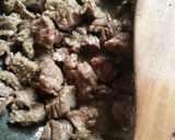 Foto langkah ke 5 dari resep Hot Thai Basil Beef.