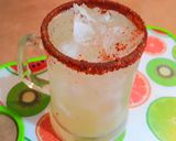 Foto del paso 7 de la receta: Limonada con soda