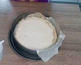 Foto del paso 3 de la receta: Quiche de hojaldre de quesos variados