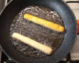 Csirke Hot-dog recept fázis 5 fotója