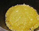 Foto del paso 7 de la receta Garbanzos con mejillones