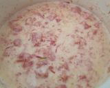 Carbonara de variálva 😊 recept fázis 2 fotója