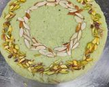 नारियल मावा केक(nariyal mawa cake recipe in hindi) रेसिपी चरण 4 फोटो