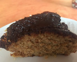 Foto del paso 6 de la receta: Bizcocho de Naranja (con harina integral)