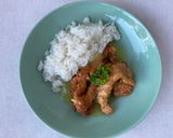 Foto del paso 11 de la receta: Lemon Chicken (níng méng jī) (檸檬雞)