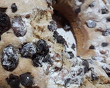 Foto del paso 5 de la receta: Budín integral facilísimo y riquísimo