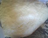Foto del paso 2 de la receta: Fideos caseros al huevo🍜