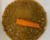 Foto del paso 6 de la receta: Lentejas para comer con tu bebé