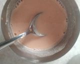 A picture of step 4 of Jugaadu Instant Sambhar(Jain).