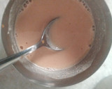 A picture of step 4 of Jugaadu Instant Sambhar(Jain).