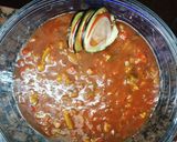Foto del paso 6 de la receta: Ratatouille 🐁