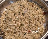 Foto del paso 2 de la receta: Arroz con almejas