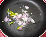 Foto langkah ke 3 dari resep Nasi Goreng Ala Anak Kost.