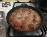 Foto del paso 3 de la receta: Albóndigas caseras