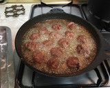 Foto del paso 3 de la receta: Albóndigas caseras