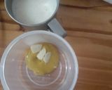 Foto del paso 1 de la receta: Mayonesa de perejil