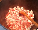 Bazsi féle zalai borsós tészta recept fázis 1 fotója