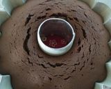 Foto langkah ke 3 dari resep Bolu Coklat Jadul.