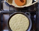 Une image de l'étape 9 de Kesra rakhsis 🍶.