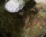 Foto langkah ke 6 dari resep Sup udang galah.