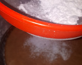 Foto del paso 5 de la receta: Bizcochuelo de vainilla con un toque de chocolate