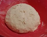 Foto del paso 1 de la receta: Trenzas dulces