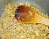 A picture of step 4 of Tangy Chicken Mince Biryani.