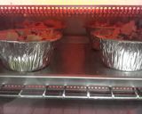 Foto langkah ke 7 dari resep Puding Roti.