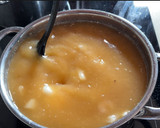 Foto del paso 3 de la receta: Sopa de pescado fácil y barata