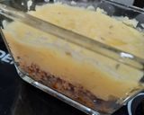 Foto langkah ke 5 dari resep Shepherd's Pie versi lebih sehat (tanpa susu, terigu, saos).