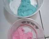 Foto langkah ke 7 dari resep Onde-Onde Pelangi.