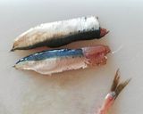 Foto del passaggio 2 della ricetta Spaghetti con le sarde 🌷