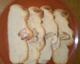 Foto del paso 3 de la receta Sopa de cebolla